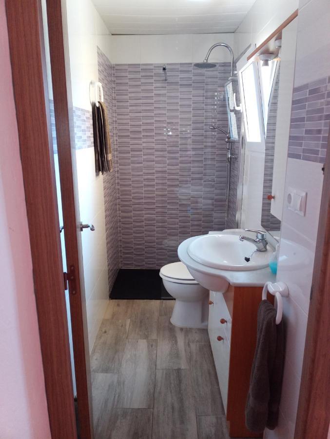 Apartamento Vinamar Vinarós エクステリア 写真