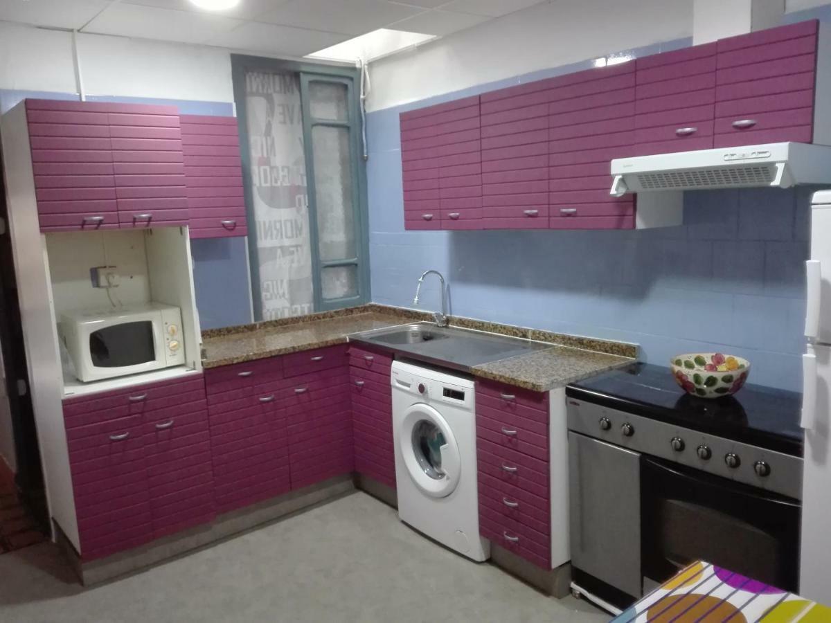 Apartamento Vinamar Vinarós エクステリア 写真